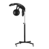 Casque Climazon infrarouge – Casque de séchage professionnel – Appareil coiffure infrarouge – Casque chauffant salon – Séchoir infrarouge coiffure – Casque traitement capillaire – Climazon sur pied – Casque chauffant rapide – Appareil soin cheveux – Matériel coiffure professionnel