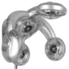 Casque Climazon infrarouge – Casque de séchage professionnel – Appareil coiffure infrarouge – Casque chauffant salon – Séchoir infrarouge coiffure – Casque traitement capillaire – Climazon sur pied – Casque chauffant rapide – Appareil soin cheveux – Matériel coiffure professionnel