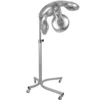 Casque Climazon infrarouge – Casque de séchage professionnel – Appareil coiffure infrarouge – Casque chauffant salon – Séchoir infrarouge coiffure – Casque traitement capillaire – Climazon sur pied – Casque chauffant rapide – Appareil soin cheveux – Matériel coiffure professionnel