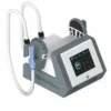 appareil EMS professionnel - technologie HIFEM haute intensité - électrostimulation musculaire profonde - machine remodelage corporel - renforcement musculaire non invasif - réduction graisse localisée - traitement tonification musculaire - appareil esthétique haute performance - machine body sculpting - équipement esthétique professionnel