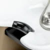 bac à shampoing portable - bac de lavage portable - bac de lavage pour salon de coiffure - mobilier de coiffure professionnel - bac à shampoing autonome - bac de lavage avec cuve céramique - bac à shampoing inclinement réglable - bac de coiffure gain de place - station de lavage autoportante - équipement coiffeur à domicile - bac à shampoing gainé simili-cuir - lave-tête coiffure mobile - bac à laver les cheveux - bac à shampoing sur pied - cuve de lavage coiffure - mobilier onglerie professionnelle - table de manucure professionnelle 2 places - table de manucure avec aspirateur intégré - enseigne lumineuse barbier - signalétique barber shop