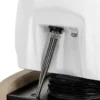 bac à shampoing portable - bac de lavage portable - bac de lavage pour salon de coiffure - mobilier de coiffure professionnel - bac à shampoing autonome - bac de lavage avec cuve céramique - bac à shampoing inclinement réglable - bac de coiffure gain de place - station de lavage autoportante - équipement coiffeur à domicile - bac à shampoing gainé simili-cuir - lave-tête coiffure mobile - bac à laver les cheveux - bac à shampoing sur pied - cuve de lavage coiffure - mobilier onglerie professionnelle - table de manucure professionnelle 2 places - table de manucure avec aspirateur intégré - enseigne lumineuse barbier - signalétique barber shop