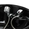 bac à shampoing portable - bac de lavage portable - bac de lavage pour salon de coiffure - mobilier de coiffure professionnel - bac à shampoing autonome - bac de lavage avec cuve céramique - bac à shampoing inclinement réglable - bac de coiffure gain de place - station de lavage autoportante - équipement coiffeur à domicile - bac à shampoing gainé simili-cuir - lave-tête coiffure mobile - bac à laver les cheveux - bac à shampoing sur pied - cuve de lavage coiffure - mobilier onglerie professionnelle - table de manucure professionnelle 2 places - table de manucure avec aspirateur intégré - enseigne lumineuse barbier - signalétique barber shop