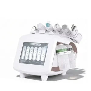 appareil esthétique professionnel pour soins du visage - équipements d'hydrodermabrasion - équipements esthétique professionnel - machine peeling ultrasonique professionnel - appareil hydrofacial 6 en 1 - machine électroporation esthétique - soin visage spray oxygène - appareil traitement acné et comédons - équipement digital de soin facial - appareil de renouvellement cellulaire