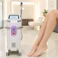 appareil laser diode - épilation définitive - technologie 808nm - refroidissement saphir - machine esthétique pro - épilation indolore - laser professionnel - haute performance - traitement durable - centre esthétique