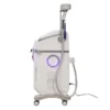 appareil laser diode – épilation définitive – technologie 808nm – refroidissement saphir – machine esthétique pro – épilation indolore – laser professionnel – haute performance – traitement durable – centre esthétique