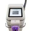 appareil laser diode – épilation définitive – technologie 808nm – refroidissement saphir – machine esthétique pro – épilation indolore – laser professionnel – haute performance – traitement durable – centre esthétique