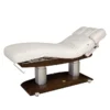 Table de massage électrique - Table de Spa professionnelle - Mobilier esthétique haut de gamme - Lit de soin ergonomique - Table de massage à eau - Mobilier bien-être premium - Table Spa 4 moteurs - Équipement institut beauté - Table de soin design - Table de massage confort absolu