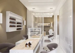 table de manucure professionnelle - table nails luxe - mobilier esthétique haut de gamme - mobilier de pédicure professionnel - table_manucure haut de gamme - équipement onglerie premium - table manucure_avec aspirateur - comptoir ongles design - meuble manucure professionnel - agencement salon de coiffure