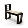 table de manucure professionnelle - table nails luxe - mobilier esthétique haut de gamme - mobilier de pédicure professionnel - table_manucure haut de gamme - équipement onglerie premium - table manucure_avec aspirateur - comptoir ongles design - meuble manucure professionnel - agencement salon de coiffure