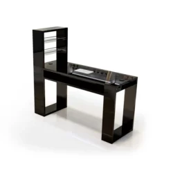 Table de Manucure ASTRA Plus (4) table de manucure professionnelle - table nails luxe - mobilier esthétique haut de gamme - mobilier de pédicure professionnel - table_manucure haut de gamme - équipement onglerie premium - table manucure_avec aspirateur - comptoir ongles design - meuble manucure professionnel - agencement salon de coiffure