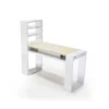 table de manucure professionnelle - table nails luxe - mobilier esthétique haut de gamme - mobilier de pédicure professionnel - table_manucure haut de gamme - équipement onglerie premium - table manucure_avec aspirateur - comptoir ongles design - meuble manucure professionnel - agencement salon de coiffure