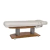Table de massage électrique - Table de Spa professionnelle - Mobilier esthétique haut de gamme - Lit de soin ergonomique - Table de massage à eau - Mobilier bien-être premium - Table Spa 4 moteurs - Équipement institut beauté - Table de soin design - Table de massage confort absolu