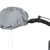 table head spa - lit head spa professionnel - table hair spa - mobilier head spa - table de massage avec vasque - matelas chauffant - cloche vapeur - micro‑brume ultrasonique - nano‑anionique - appareil hair spa - vapozone capillaire