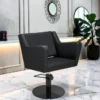 Fauteuil de coiffure - mobilier de coiffure professionnel - fauteuil de coiffure pour femme - chaise de coiffure - siège de coiffure - meubles pour salon de coiffure - fauteuil coiffure haut de gamme - mobilier pour salon de coiffure - fauteuil de coupe coiffure - chaise pour salon de coiffure