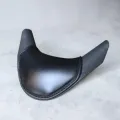 silicone headrest - washbasin neck protector - hair salon accessory - shampoo neck support - suction cup fixing - client comfort wash - ceramic neck rest - barber accessory - flexible neck protector - ergonomic headrest - soft silicone - shampoo basin - hairdressing equipment - professional washing accessory - salon neck support