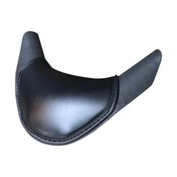 NECK Silicone Headrest (5) silicone headrest - washbasin neck protector - hair salon accessory - shampoo neck support - suction cup fixing - client comfort wash - ceramic neck rest - barber accessory - flexible neck protector - ergonomic headrest - soft silicone - shampoo basin - hairdressing equipment - professional washing accessory - salon neck support