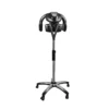 Casque Climazon infrarouge - Casque de séchage professionnel - Appareil coiffure infrarouge - Casque chauffant salon - Séchoir infrarouge coiffure - Casque traitement capillaire - Climazon sur pied - Casque chauffant rapide - Appareil soin cheveux - Matériel coiffure professionnel