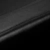 Fauteuil de Coiffure TURYN BLACK G (7) fauteuil de coiffure - mobilier de coiffure professionnel - chaise de coiffure - siège de coiffure - fauteuil de coiffure pour femme - meubles pour salon de coiffure - fauteuil de coiffure hydraulique - fauteuil coiffeur base carrée - fauteuil de coiffure éco-cuir - siège de coiffure design gris