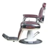 Fauteuil de barbier - fauteuil de coiffure pour homme - chaise barbier - mobiliers de barbier - mobilier de coiffure professionnel - fauteuil de coiffure - siège de coiffure - meubles pour salon de coiffure - mobilier pour salon de coiffure - chaise pour salon de coiffure