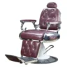 Fauteuil de barbier - fauteuil de coiffure pour homme - chaise barbier - mobiliers de barbier - mobilier de coiffure professionnel - fauteuil de coiffure - siège de coiffure - meubles pour salon de coiffure - mobilier pour salon de coiffure - chaise pour salon de coiffure