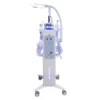 appareil esthétique multifonction - machine beauté 16 en 1 - soin visage professionnel - radiofréquence facial - ultrasons esthétique - thérapie galvanique - haute fréquence visage - peeling ultrasonique - brosse nettoyage visage - extraction impuretés - cryothérapie esthétique - vapeur ozone - diagnostic lampe Wood - microneedling LED - régénération cellulaire - soin anti‑âge - stimulation collagène - institut esthétique - équipement professionnel - technologie beauté avancée