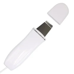 16-in-1 Multifunction Excellens (11) Multi-function aesthetic device - 16-in-1 beauty machine - Professional facial care - Facial radiofrequency - Aesthetic ultrasound - Galvanic therapy - High-frequency facial - Ultrasonic peeling - Facial cleansing brush - Impurity extraction - Aesthetic cryotherapy - Ozone steamer - Wood's lamp diagnostic - LED microneedling - Cell regeneration - Anti-aging care - Collagen stimulation - Beauty institute - Professional equipment - Advanced beauty technology