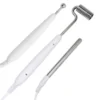 appareil esthétique multifonction - machine beauté 16 en 1 - soin visage professionnel - radiofréquence facial - ultrasons esthétique - thérapie galvanique - haute fréquence visage - peeling ultrasonique - brosse nettoyage visage - extraction impuretés - cryothérapie esthétique - vapeur ozone - diagnostic lampe Wood - microneedling LED - régénération cellulaire - soin anti‑âge - stimulation collagène - institut esthétique - équipement professionnel - technologie beauté avancée
