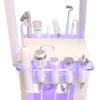 appareil esthétique multifonction - machine beauté 16 en 1 - soin visage professionnel - radiofréquence facial - ultrasons esthétique - thérapie galvanique - haute fréquence visage - peeling ultrasonique - brosse nettoyage visage - extraction impuretés - cryothérapie esthétique - vapeur ozone - diagnostic lampe Wood - microneedling LED - régénération cellulaire - soin anti‑âge - stimulation collagène - institut esthétique - équipement professionnel - technologie beauté avancée