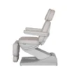 fauteuil de soins esthétique électrique – table esthétique professionnelle – fauteuil esthétique haut de gamme – mobilier esthétique professionnel – fauteuil électrique 4 moteurs – table de soin chauffante – fauteuil esthétique réglable – lit esthétique motorisé – équipement spa professionnel – fauteuil esthétique PU premium