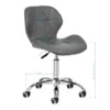 tabouret de coiffure professionnel - tabouret esthétique professionnel - siège esthéticienne ergonomique - tabouret de soin hydraulique - mobilier salon de beauté - tabouret professionnel pivotant - siège de coiffure réglable - tabouret manucure pédicure - équipement institut esthétique - tabouret assise matelassée - mobilier esthétique haut de gamme