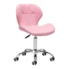 tabouret de coiffure professionnel - tabouret esthétique professionnel - siège esthéticienne ergonomique - tabouret de soin hydraulique - mobilier salon de beauté - tabouret professionnel pivotant - siège de coiffure réglable - tabouret manucure pédicure - équipement institut esthétique - tabouret assise matelassée - mobilier esthétique haut de gamme