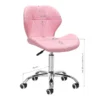 tabouret de coiffure professionnel - tabouret esthétique professionnel - siège esthéticienne ergonomique - tabouret de soin hydraulique - mobilier salon de beauté - tabouret professionnel pivotant - siège de coiffure réglable - tabouret manucure pédicure - équipement institut esthétique - tabouret assise matelassée - mobilier esthétique haut de gamme