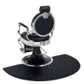tapis anti‑fatigue salon - tapis coiffure professionnel - tapis barbier - tapis ergonomique - confort poste de travail - tapis mousse haute densité - surface PVC résistante - tapis antidérapant - tapis rectangulaire salon - tapis base fauteuil - tapis pour coiffeur - tapis posture correcte - équipement salon coiffure - accessoire barbier - tapis durable facile à nettoyer
