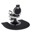 tapis anti‑fatigue salon - tapis coiffure professionnel - tapis barbier - tapis ergonomique - confort poste de travail - tapis mousse haute densité - surface PVC résistante - tapis antidérapant - tapis rectangulaire salon - tapis base fauteuil - tapis pour coiffeur - tapis posture correcte - équipement salon coiffure - accessoire barbier - tapis durable facile à nettoyer