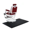 tapis anti‑fatigue salon - tapis coiffure professionnel - tapis barbier - tapis ergonomique - confort poste de travail - tapis mousse haute densité - surface PVC résistante - tapis antidérapant - tapis rectangulaire salon - tapis base fauteuil - tapis pour coiffeur - tapis posture correcte - équipement salon coiffure - accessoire barbier - tapis durable facile à nettoyer