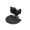 tapis anti‑fatigue salon - tapis coiffure professionnel - tapis barbier - tapis ergonomique - confort poste de travail - tapis mousse haute densité - surface PVC résistante - tapis antidérapant - tapis rectangulaire salon - tapis base fauteuil - tapis pour coiffeur - tapis posture correcte - équipement salon coiffure - accessoire barbier - tapis durable facile à nettoyer