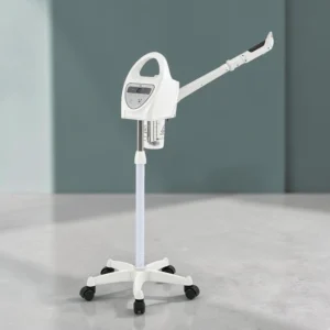 Vaporisateur Facial à Ozone AERA (1) vaporisateur facial professionnel - appareil vapeur visage - vaporisateur ozone - vapeur chaude ionique - pulvérisation froide visage - double bras vapeur - appareil soin du visage - vaporisateur esthétique - machine vapeur chaude froide - appareil aromathérapie visage - vaporisateur huiles essentielles - appareil vapeur cabine esthétique - vaporisateur mobile avec roulettes - appareil vapeur réglable - vaporisateur haute précision - machine vapeur institut beauté - appareil vapeur ozone professionnel - vaporisateur facial moderne - appareil soin thermique visage - vaporisateur cabine spa - machine vapeur 0,9 L - appareil vapeur chaud froid - vaporisateur esthétique haut de gamme.