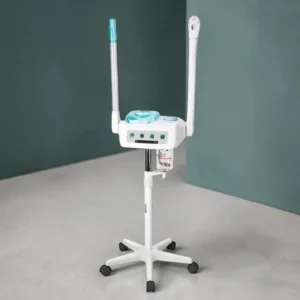 vaporisateur facial professionnel - appareil vapeur visage - vaporisateur ozone - vapeur chaude ionique - pulvérisation froide visage - double bras vapeur - appareil soin du visage - vaporisateur esthétique - machine vapeur chaude froide - appareil aromathérapie visage - vaporisateur huiles essentielles - appareil vapeur cabine esthétique - vaporisateur mobile avec roulettes - appareil vapeur réglable - vaporisateur haute précision - machine vapeur institut beauté - appareil vapeur ozone professionnel - vaporisateur facial moderne - appareil soin thermique visage - vaporisateur cabine spa - machine vapeur 0,9 L - appareil vapeur chaud froid - vaporisateur esthétique haut de gamme.