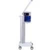 vaporisateur facial professionnel - vapeur ionique chaude - appareil vapeur visage - vaporisateur digital - appareil ozone esthétique - vapeur ionique hydratation - ouverture des pores - appareil soin du visage - vaporisateur spa - machine esthétique vapeur - appareil aromathérapie visage - vaporisateur herbacé - tête 360 degrés - bras orientable aluminium - appareil vapeur ozone - vaporisateur institut beauté - appareil vapeur ionique - machine vapeur professionnelle - vaporisateur haute précision - appareil soin peau - vaporisateur mobile avec roulettes - appareil sécurité automatique - vaporisateur réservoir 700 ml - appareil esthétique haut de gamme.