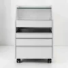 podiatry helper 984 – meuble podologie professionnel – assistant podologique avec stérilisateur UV – meuble podologue avec prises intégrées – chariot podologie UV – mobilier podologie haut de gamme – meuble esthétique médical – station podologique mobile – meuble podologie avec tiroirs – assistant pédicure professionnel – meuble podologie gris – meuble podologie avec ports USB – armoire podologie avec lampe UV – meuble podologie ergonomique – meuble podologie pour cabinet médical – mobilier podologie avec roulettes – meuble podologie pour instruments – meuble podologie hygiène UV – meuble podologie pratique – meuble podologie pour soins des pieds