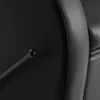 bac à shampoing - bac coiffure ergonomique - meuble lavage salon - vasque céramique basculante - bac shampoing compact - fauteuil lavage professionnel - structure polypropylène résistante - siège réglable salon - bac lavage noir premium - équipement coiffure durable - bac shampoing confortable - mobilier salon coiffure - bac lavage haute qualité - vasque profonde ergonomique - bac shampoing design moderne