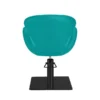 Fauteuil de coiffure - mobilier de coiffure professionnel - fauteuil de coiffure pour femme - chaise de coiffure - siège de coiffure - meubles pour salon de coiffure - fauteuil coiffure haut de gamme - mobilier pour salon de coiffure - fauteuil de coupe coiffure - chaise pour salon de coiffure