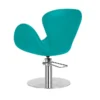 Fauteuil de coiffure - mobilier de coiffure professionnel - fauteuil de coiffure pour femme - chaise de coiffure - siège de coiffure - meubles pour salon de coiffure - fauteuil coiffure haut de gamme - mobilier pour salon de coiffure - fauteuil de coupe coiffure - chaise pour salon de coiffure