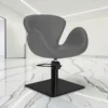 Fauteuil de coiffure - mobilier de coiffure professionnel - fauteuil de coiffure pour femme - chaise de coiffure - siège de coiffure - meubles pour salon de coiffure - fauteuil coiffure haut de gamme - mobilier pour salon de coiffure - fauteuil de coupe coiffure - chaise pour salon de coiffure