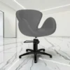 Fauteuil de coiffure - mobilier de coiffure professionnel - fauteuil de coiffure pour femme - chaise de coiffure - siège de coiffure - meubles pour salon de coiffure - fauteuil coiffure haut de gamme - mobilier pour salon de coiffure - fauteuil de coupe coiffure - chaise pour salon de coiffure