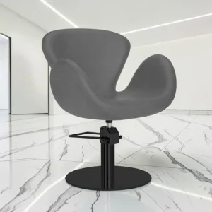 Styling chair - professional hair salon furniture - women's styling chair - hairdressing chair - salon chair - hair salon furniture - high-end styling chair - hair salon equipment - hair cutting chair - salon chair for hairdressers