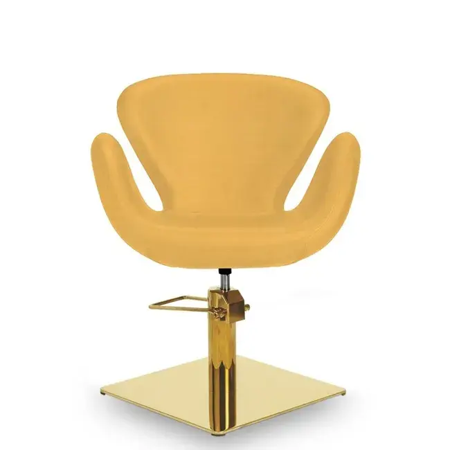Fauteuil de coiffure - mobilier de coiffure professionnel - fauteuil de coiffure pour femme - chaise de coiffure - siège de coiffure - meubles pour salon de coiffure - fauteuil coiffure haut de gamme - mobilier pour salon de coiffure - fauteuil de coupe coiffure - chaise pour salon de coiffure