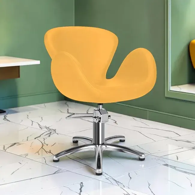 Fauteuil de coiffure - mobilier de coiffure professionnel - fauteuil de coiffure pour femme - chaise de coiffure - siège de coiffure - meubles pour salon de coiffure - fauteuil coiffure haut de gamme - mobilier pour salon de coiffure - fauteuil de coupe coiffure - chaise pour salon de coiffure