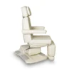fauteuil esthétique - fauteuil podologie - fauteuil pédicure - mobilier salon esthétique - fauteuil hydraulique noir - équipement cabinet podologie - chaise de soin - fauteuil tatouage - mobilier institut de beauté - fauteuil professionnel réglable - fauteuil inclinable - équipement spa et bien-être